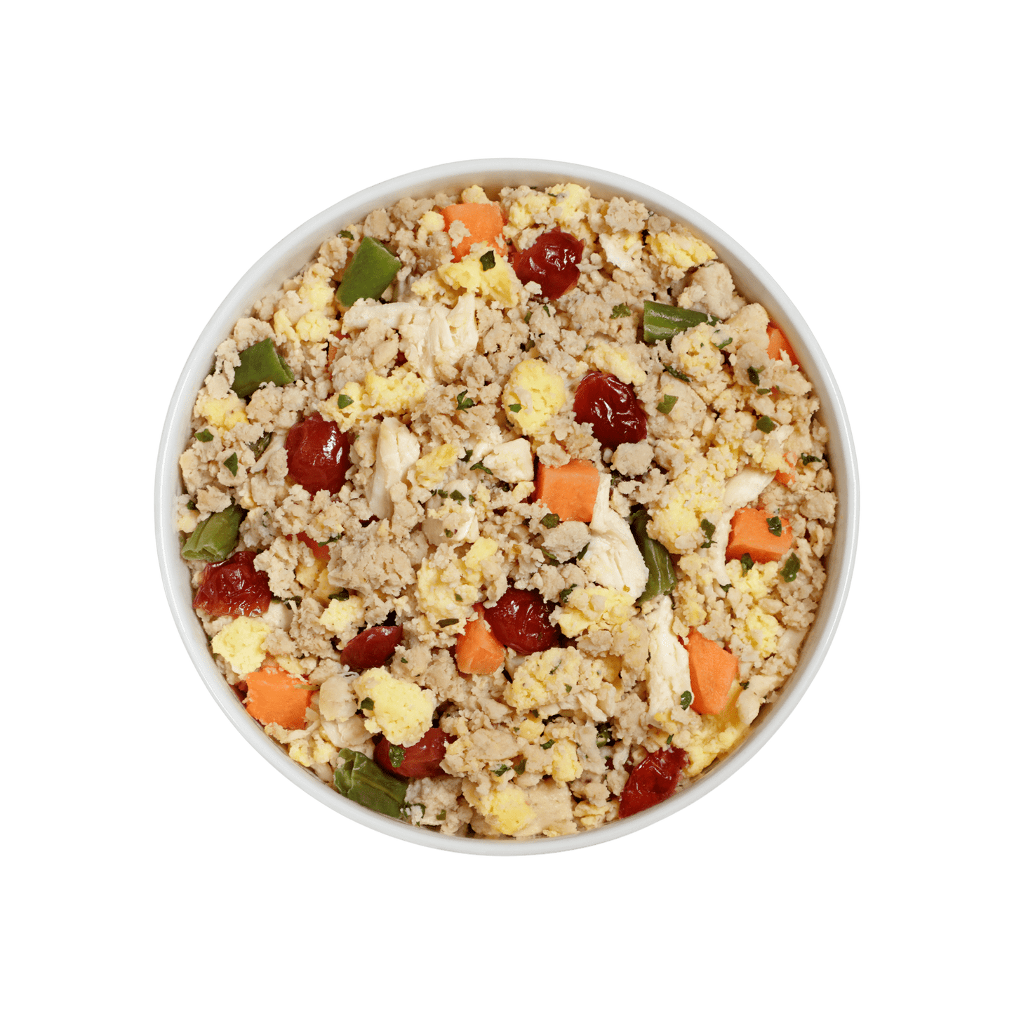 Homestyle Creations Chicken & Turkey Recipe